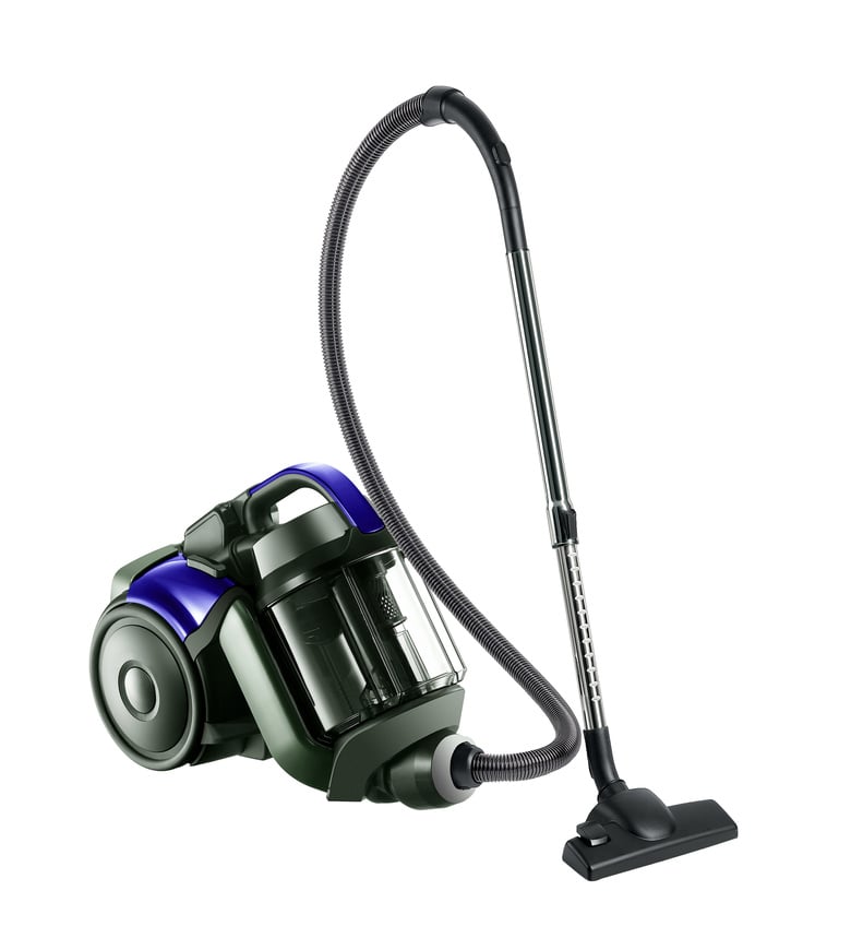 vacuum cleaner